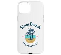 Sinai Beach Martinique Case for iPhone 15 Plus