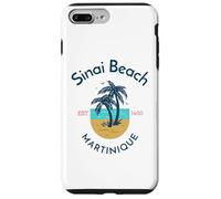 Sinai Beach Martinique Case for iPhone 7 Plus/8 Plus