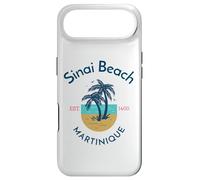 Sinai Beach Martinique Case for iPhone Air