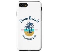 Sinai Beach Martinique Case for iPhone SE (2020) / 7/8