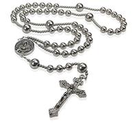 Sinai Rosaries WWI Military Replica Rosary Beads Catholic…