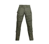 SINAIRSOFT G3 Tactical Pants with Knee Pads,Men's Airsoft Paintball Hunting Outdoor Pants,Combat Army BDU Trousers