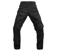 SINAIRSOFT G3 Tactical Pants with Knee Pads,Men's Airsoft Paintball Hunting Outdoor Pants,Combat Army BDU Trousers