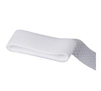 Sinamay Hat Elastic Binding Mesh Ribbon Modeling Trim for Handmade Millinery Party Hat Headwear Making Supply