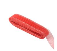 Sinamay Hat Elastic Binding Mesh Ribbon Modeling Trim For Handmade Millinery Party Headwear Making Supply Party Accessories