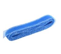 Sinamay Hat Elastic Binding Mesh Ribbon Modeling Trim for Handmade Millinery Party Headwear Making Supply Party Accessories