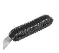 Sinamay Hat Elastic Binding Mesh Ribbon Modeling Trim for Handmade Millinery Party Headwear Making Supply Millinery Making Supply