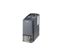 SINAMICS G120C Inverter 0.55kW 6SL3210-1KE11-8AF2