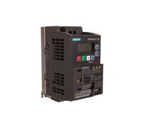 Sinamics Inverter Uwe=230V Uwy=3x230V 47-63Hz 6SL3210-5BB12-5UV1