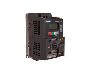 Sinamics Inverter Uwe=230V Uwy=3x230V 47-63Hz 6SL3210-5BB12-5UV1