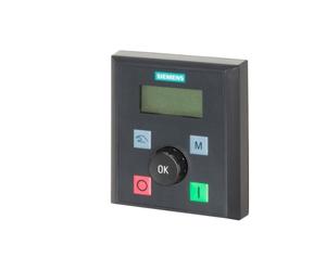 SINAMICS V20 CONTROL PANEL-76X85X30(WXHXD)-6SL3255-0VA00-4BA1