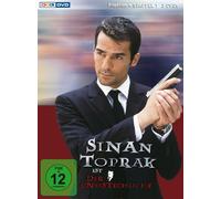 Sinan Toprak ist der Unbestechliche: Staffel 01 + Pilotfilm [DVD]