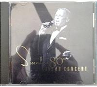 Sinatra 80th: LIVE IN CONCERT