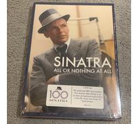 Frank Sinatra: All Or Nothing At All [DVD] [NTSC]