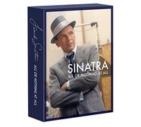 Sinatra: All or Nothing at All [Region 1]