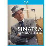 Sinatra: All or Nothing at All [Region A] [Blu-ray]