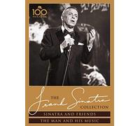 Sinatra And Friends/The Man And His Music [DVD] [NTSC]