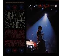 Sinatra, Frank - Sinatra At The Sands