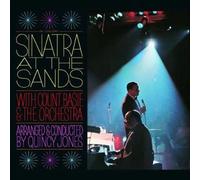 Sinatra At The Sands - Frank Sinatra Compact Disc
