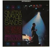 Sinatra at the Sands [Shm-CD]