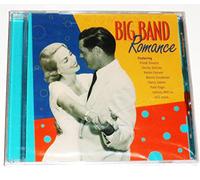 Sinatra - Big Band Romance