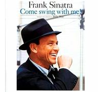 Sinatra - Come Swing With Me! [VINYL]
