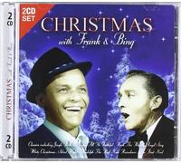 Sinatra & Crosby - Christmas With Frank & Bing