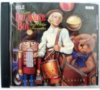 Sinatra & Crosby - Little Drummer Boy