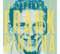 SINATRA - ESSENCE OF - CD - M3z