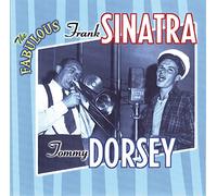 Sinatra - Fabulous Frank Sinatra & Tommy