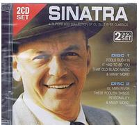 SINATRA - FRANCK SINATRA