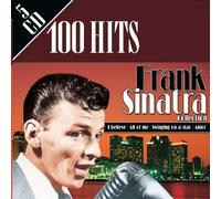 Sinatra, Frank - 100 Hits - Frank Sinatra