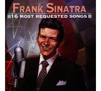 Sinatra Frank - 16 Most Requested Songs
