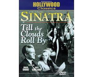 Sinatra, Frank 2: Till the Clouds Roll By [DVD] [1946] [Region 1] [US Import] [NTSC]