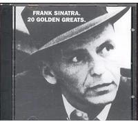 Sinatra, Frank - 20 Golden Greats