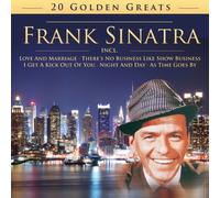 Sinatra,Frank - 20 Golden Greats