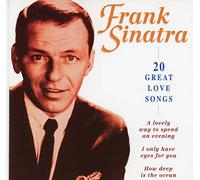 Sinatra, Frank - 20 Great Love Songs