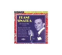 Sinatra, Frank - 24 Classics Hits