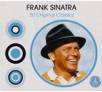 Sinatra, Frank - 50 Original Classics