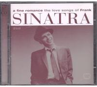 Sinatra, Frank - A Fine Romance