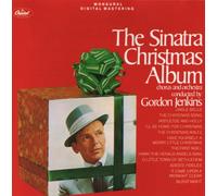 Sinatra, Frank - A Jolly Christmas