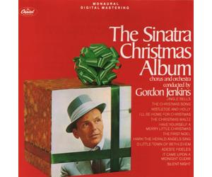 Sinatra, Frank - A Jolly Christmas