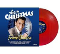 Sinatra, Frank - A Jolly Christmas From Frank Sinatra [VINYL]