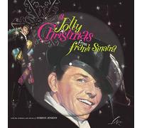 Sinatra Frank - A Jolly Christmas From Frank Sinatra [VINYL]
