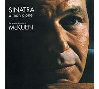 Sinatra Frank - A Man Alone: The Words And Music Of McKUEN
