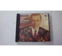 Sinatra, Frank - A Man And His Music