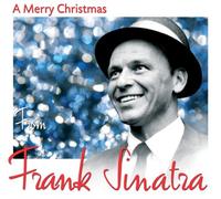 Sinatra, Frank - A Merry Christmas From Sinatra