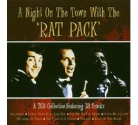 Sinatra, Frank - A Night On The Town With The Rat Pack