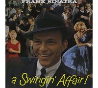 Sinatra, Frank - A Swingin' Affair!
