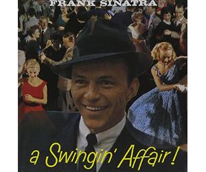 Sinatra, Frank - A Swingin' Affair!